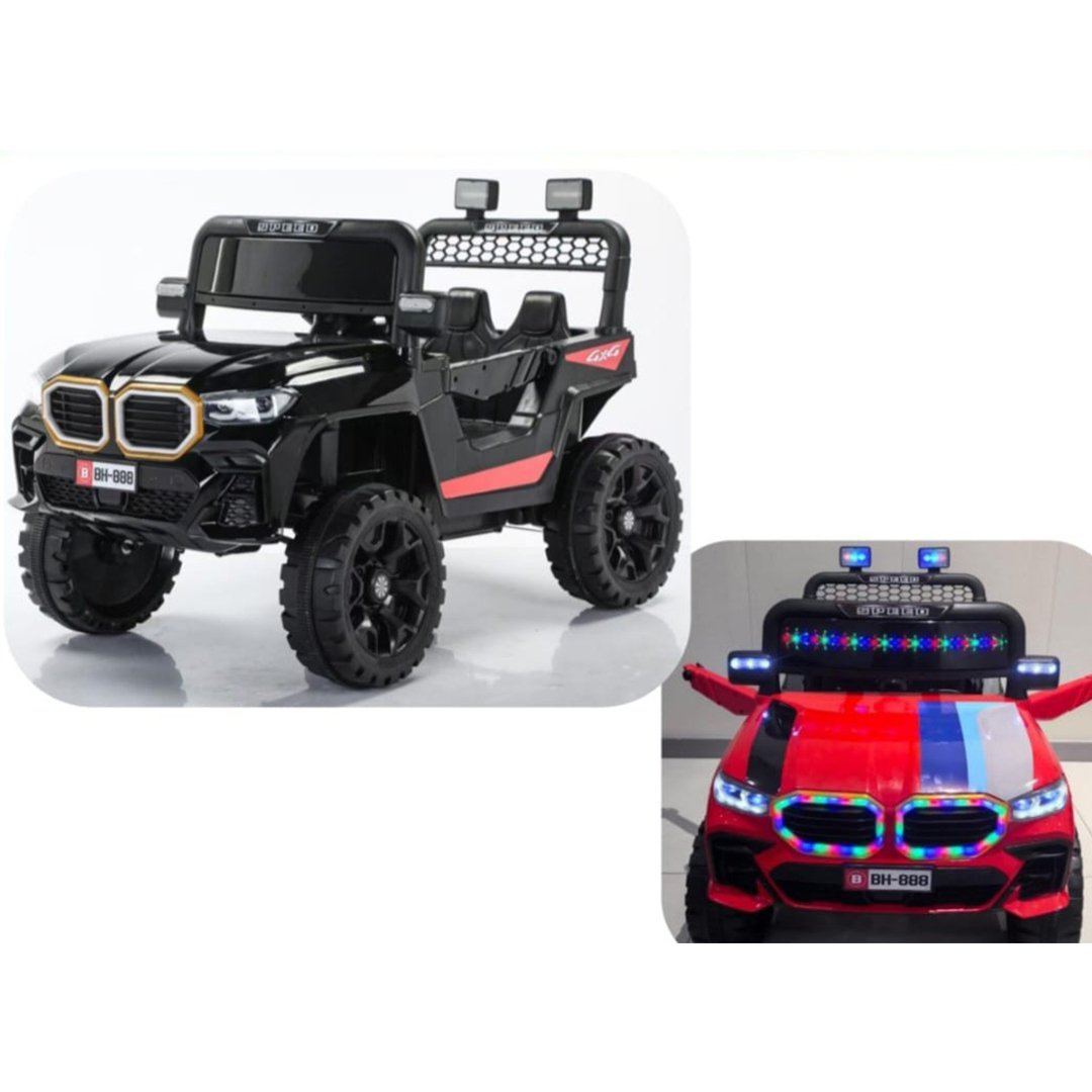 2024 Con-Am Moverick Kids Cor